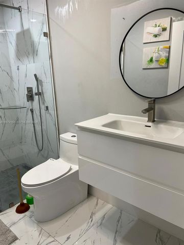 1720 NW 110th Ter, Miami, FL 33167