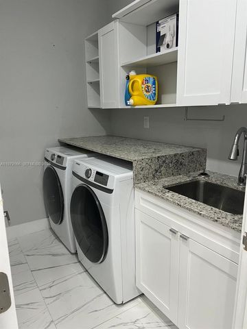 1720 NW 110th Ter, Miami, FL 33167