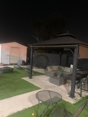 1720 NW 110th Ter, Miami, FL 33167