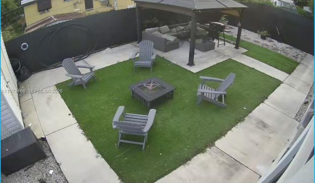 1720 NW 110th Ter, Miami, FL 33167