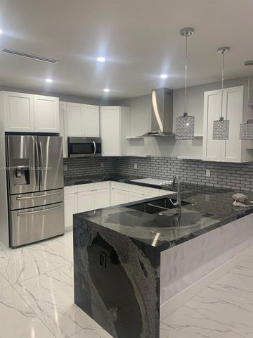 1720 NW 110th Ter, Miami, FL 33167