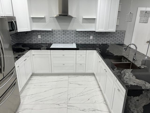 1720 NW 110th Ter, Miami, FL 33167