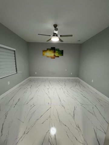 1720 NW 110th Ter, Miami, FL 33167