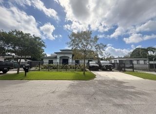 1720 NW 110th Ter, Miami, FL 33167
