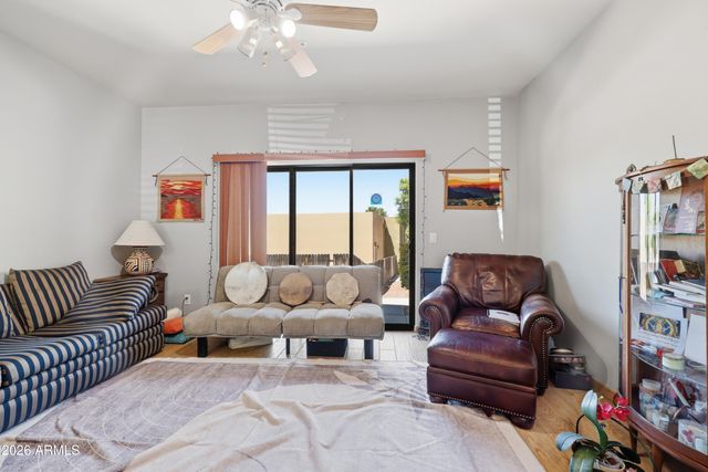 4210 N MONTEZUMA Avenue 14, Rimrock, AZ 86335