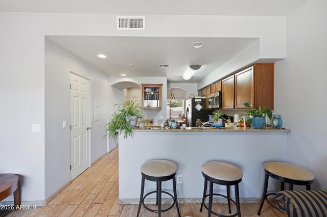4210 N MONTEZUMA Avenue 14, Rimrock, AZ 86335