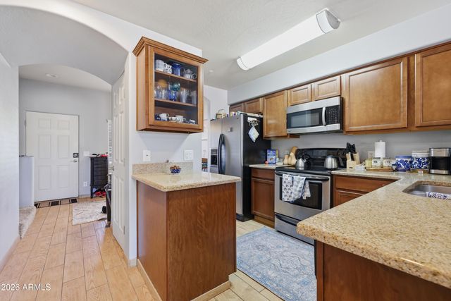 4210 N MONTEZUMA Avenue 14, Rimrock, AZ 86335