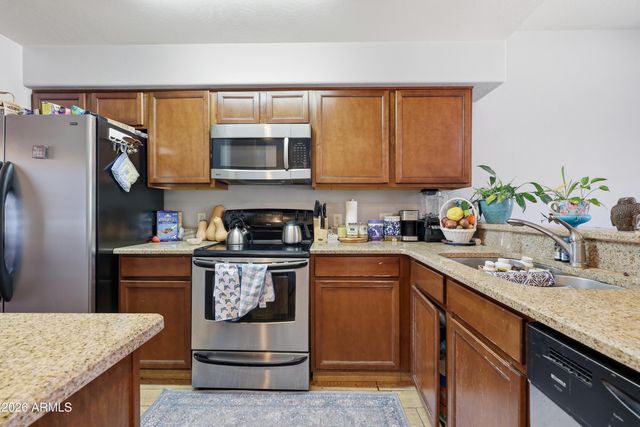 4210 N MONTEZUMA Avenue 14, Rimrock, AZ 86335