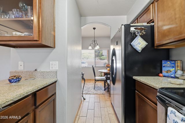 4210 N MONTEZUMA Avenue 14, Rimrock, AZ 86335