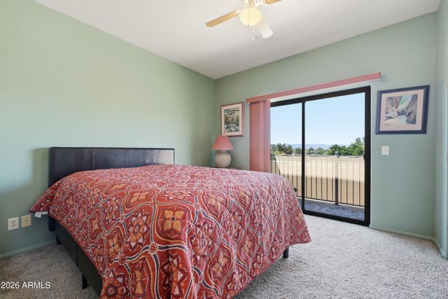 4210 N MONTEZUMA Avenue 14, Rimrock, AZ 86335