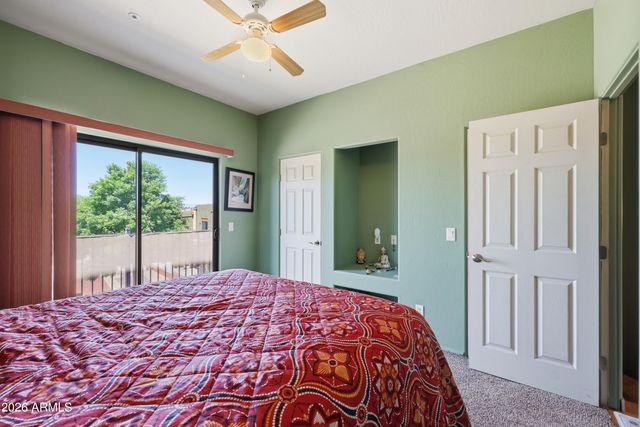 4210 N MONTEZUMA Avenue 14, Rimrock, AZ 86335