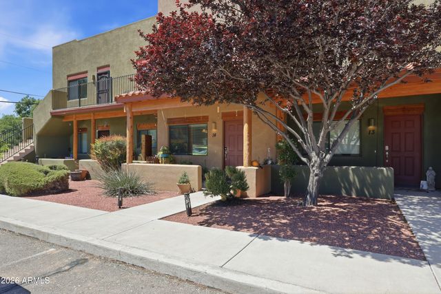 4210 N MONTEZUMA Avenue 14, Rimrock, AZ 86335