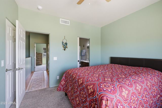 4210 N MONTEZUMA Avenue 14, Rimrock, AZ 86335