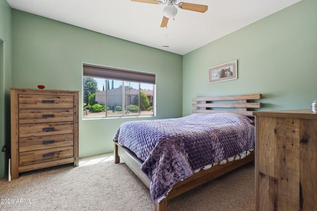 4210 N MONTEZUMA Avenue 14, Rimrock, AZ 86335