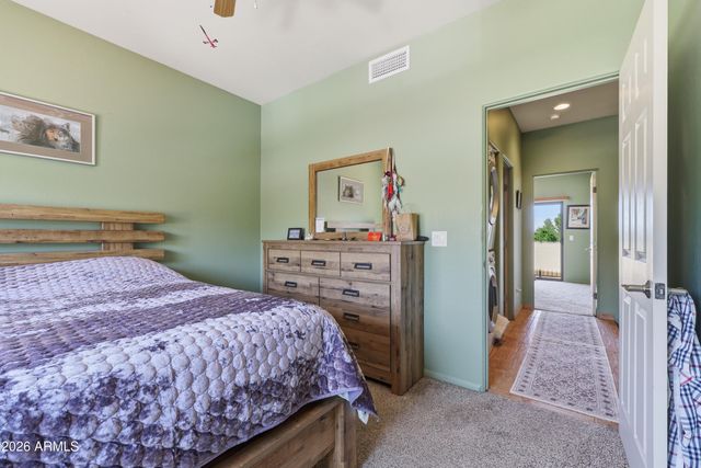 4210 N MONTEZUMA Avenue 14, Rimrock, AZ 86335