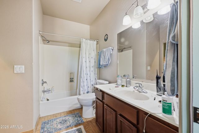 4210 N MONTEZUMA Avenue 14, Rimrock, AZ 86335