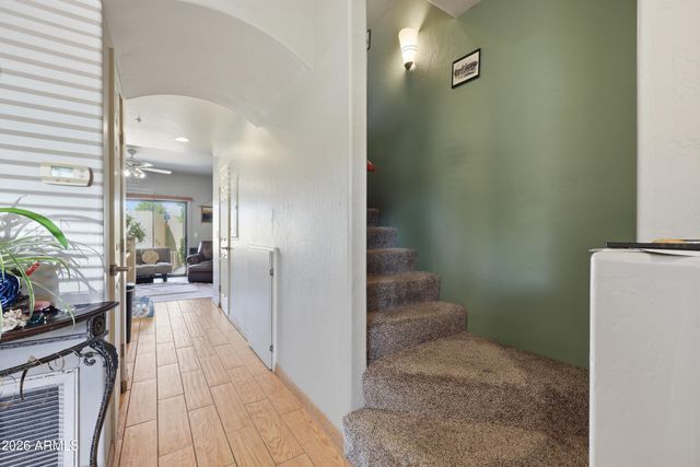 4210 N MONTEZUMA Avenue 14, Rimrock, AZ 86335