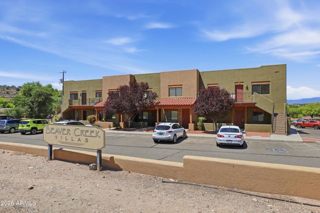 4210 N MONTEZUMA Avenue 14, Rimrock, AZ 86335