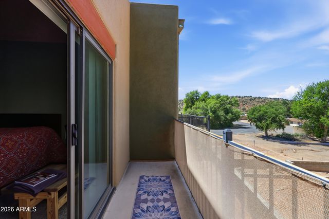 4210 N MONTEZUMA Avenue 14, Rimrock, AZ 86335