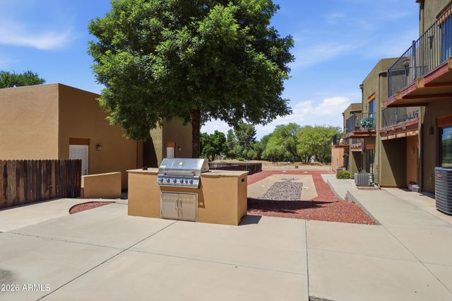4210 N MONTEZUMA Avenue 14, Rimrock, AZ 86335