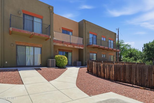 4210 N MONTEZUMA Avenue 14, Rimrock, AZ 86335