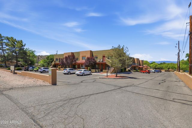 4210 N MONTEZUMA Avenue 14, Rimrock, AZ 86335