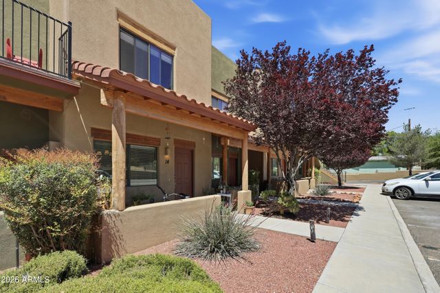 4210 N MONTEZUMA Avenue 14, Rimrock, AZ 86335