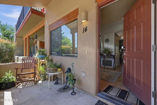 4210 N MONTEZUMA Avenue 14, Rimrock, AZ 86335