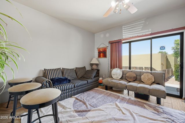 4210 N MONTEZUMA Avenue 14, Rimrock, AZ 86335