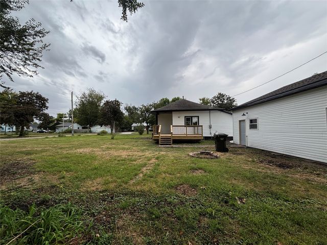2510 Lucinda Street, Perry, IA 50220