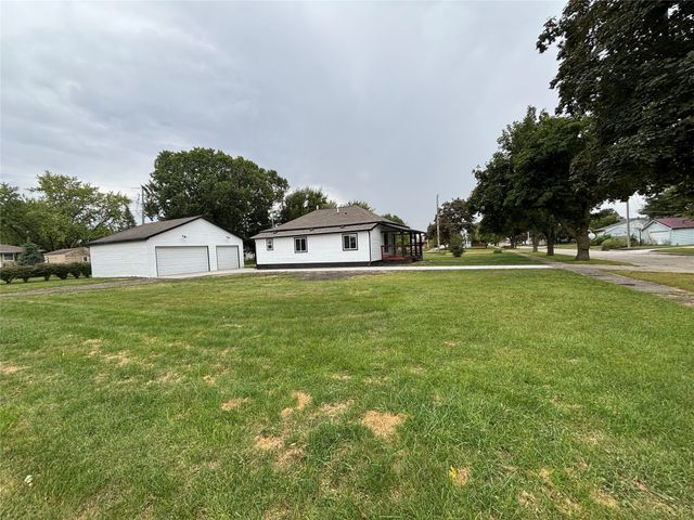 2510 Lucinda Street, Perry, IA 50220