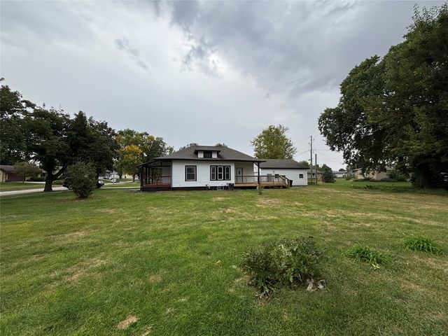 2510 Lucinda Street, Perry, IA 50220