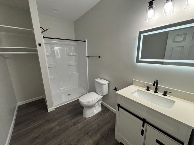 2510 Lucinda Street, Perry, IA 50220