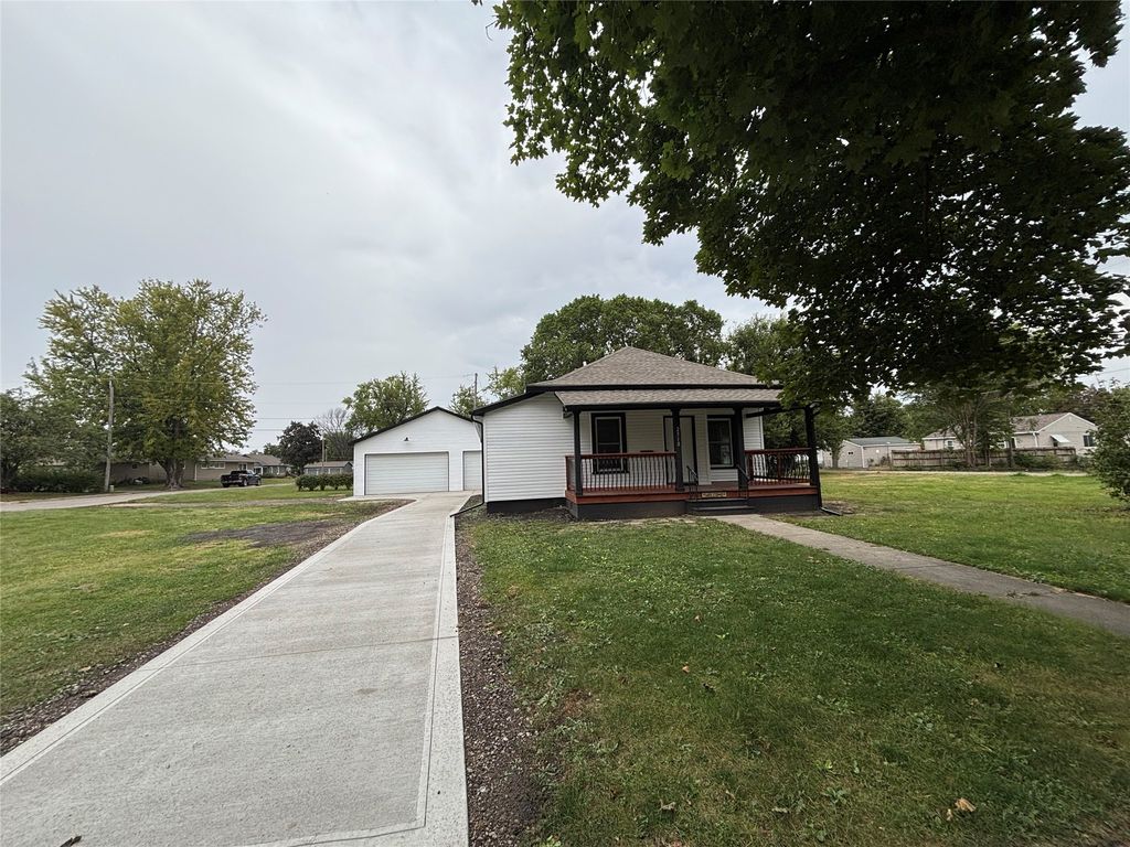 2510 Lucinda Street, Perry, IA 50220