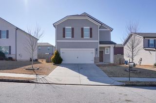 544 Overo Drive, Mcdonough, GA 30253