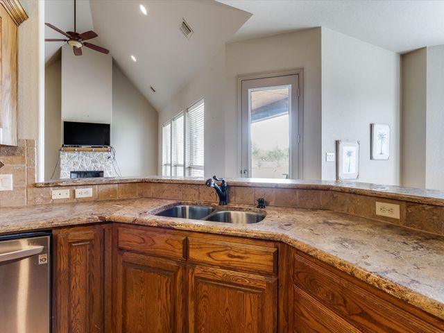 2309 Parks Court, Haslet, TX 76052