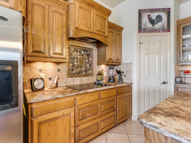 2309 Parks Court, Haslet, TX 76052