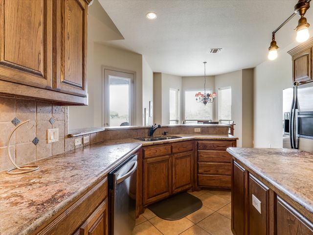 2309 Parks Court, Haslet, TX 76052