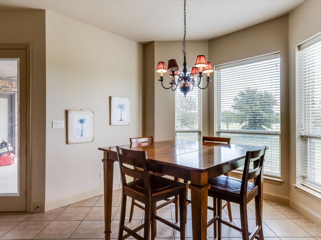 2309 Parks Court, Haslet, TX 76052
