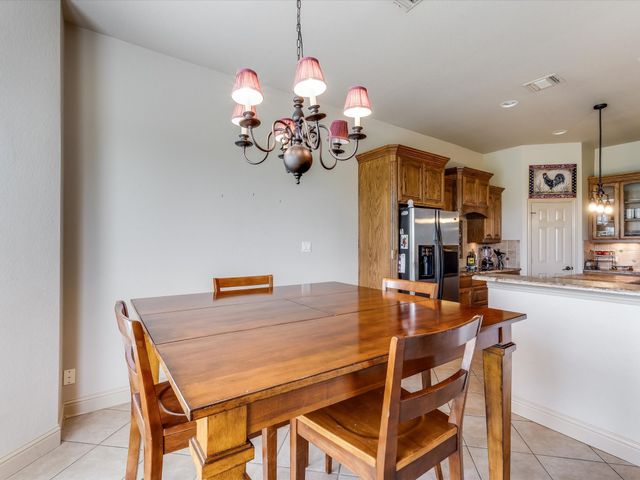 2309 Parks Court, Haslet, TX 76052