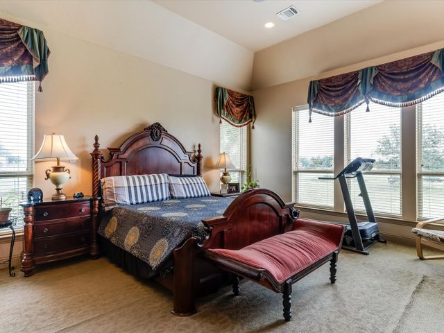 2309 Parks Court, Haslet, TX 76052