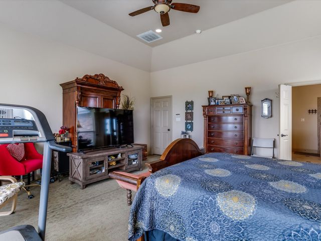 2309 Parks Court, Haslet, TX 76052