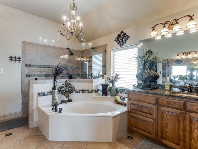 2309 Parks Court, Haslet, TX 76052