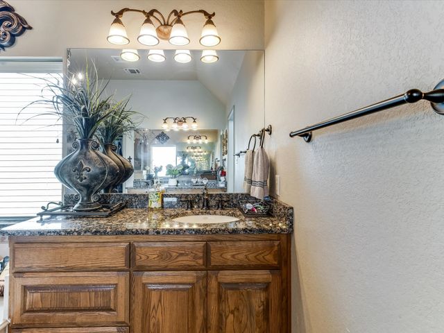2309 Parks Court, Haslet, TX 76052