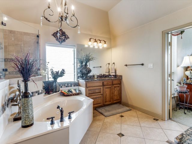 2309 Parks Court, Haslet, TX 76052