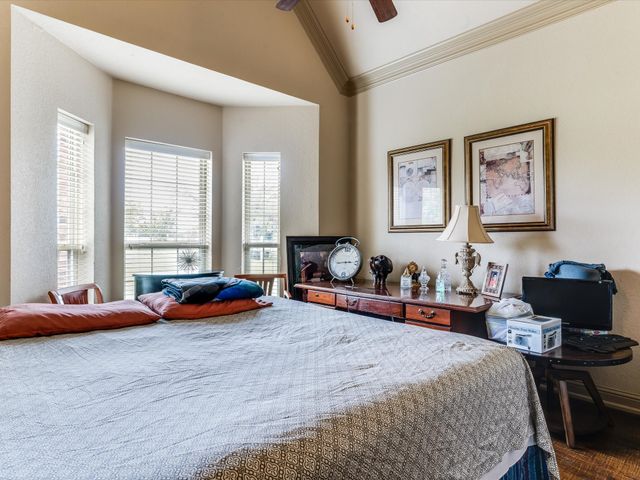2309 Parks Court, Haslet, TX 76052