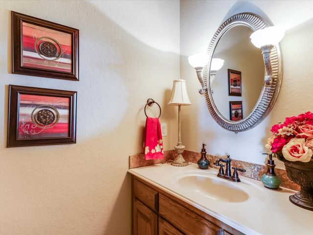 2309 Parks Court, Haslet, TX 76052