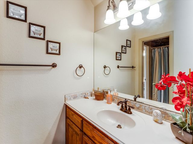 2309 Parks Court, Haslet, TX 76052