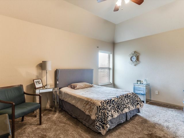 2309 Parks Court, Haslet, TX 76052