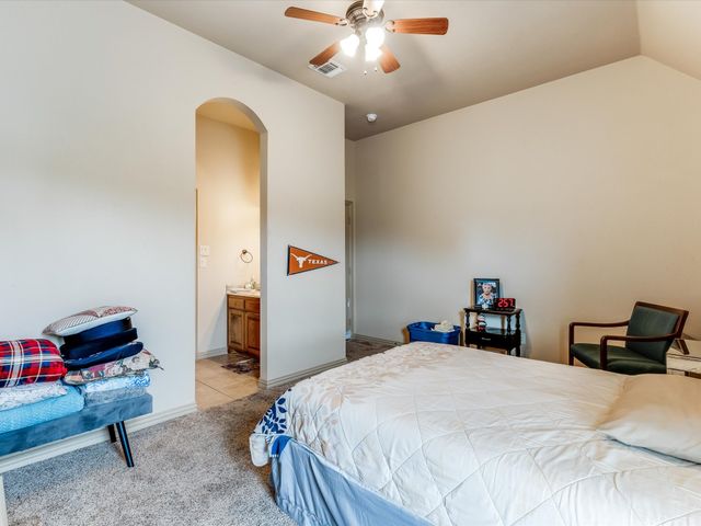 2309 Parks Court, Haslet, TX 76052